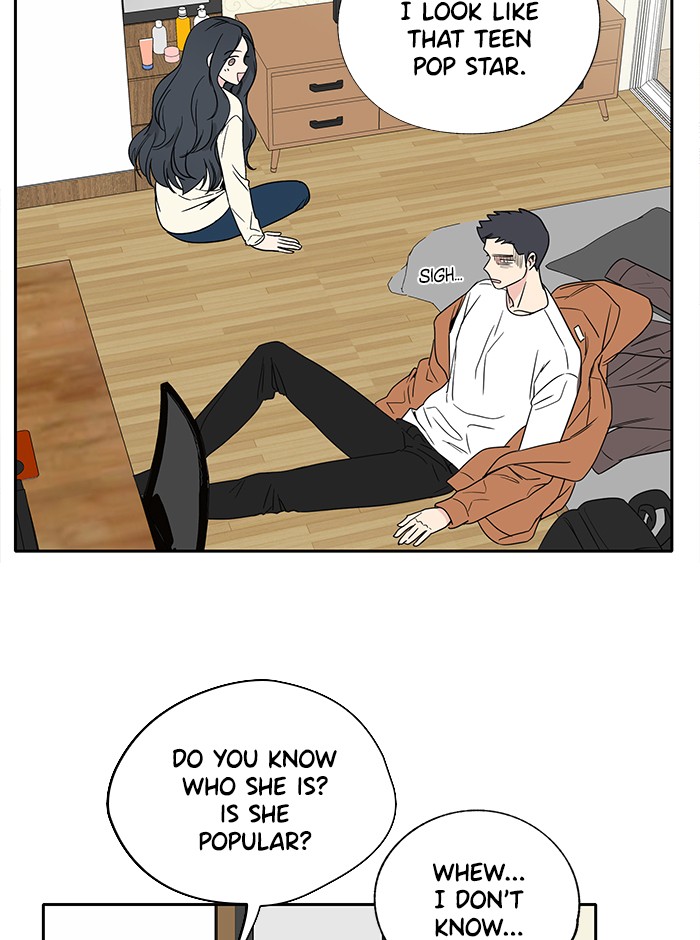 Mother, I'm Sorry Chapter 2 page 45 - Chapter 2: Episode 2