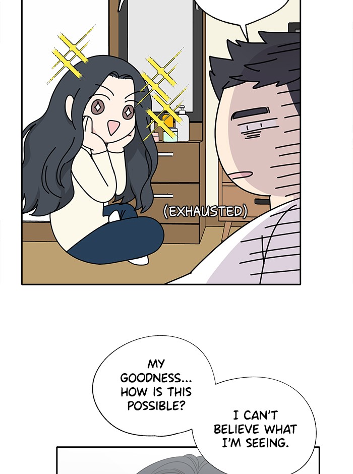 Mother, I'm Sorry Chapter 2 page 46 - Chapter 2: Episode 2