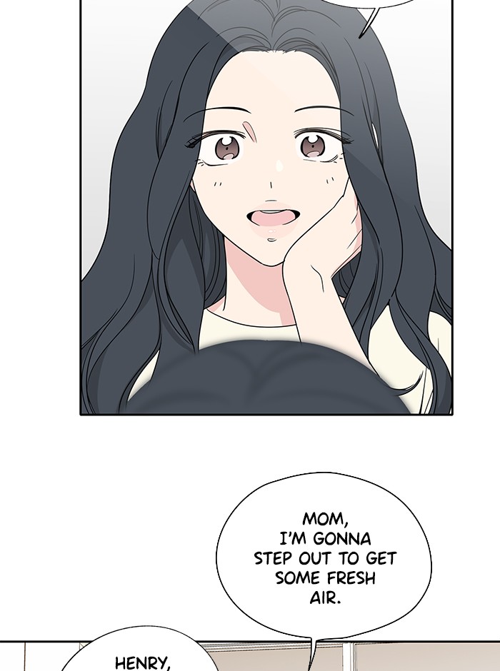 Mother, I'm Sorry Chapter 2 page 47 - Chapter 2: Episode 2
