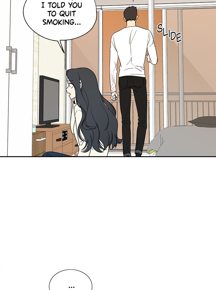 Mother, I'm Sorry Chapter 2 page 48 - Chapter 2: Episode 2