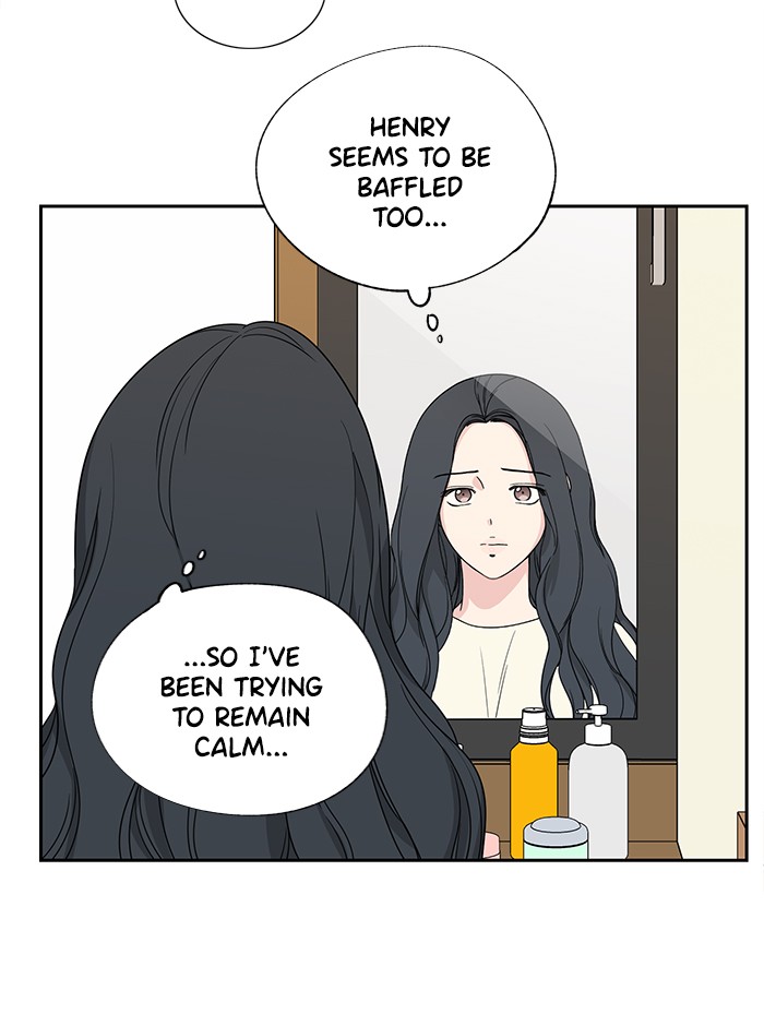 Mother, I'm Sorry Chapter 2 page 49 - Chapter 2: Episode 2