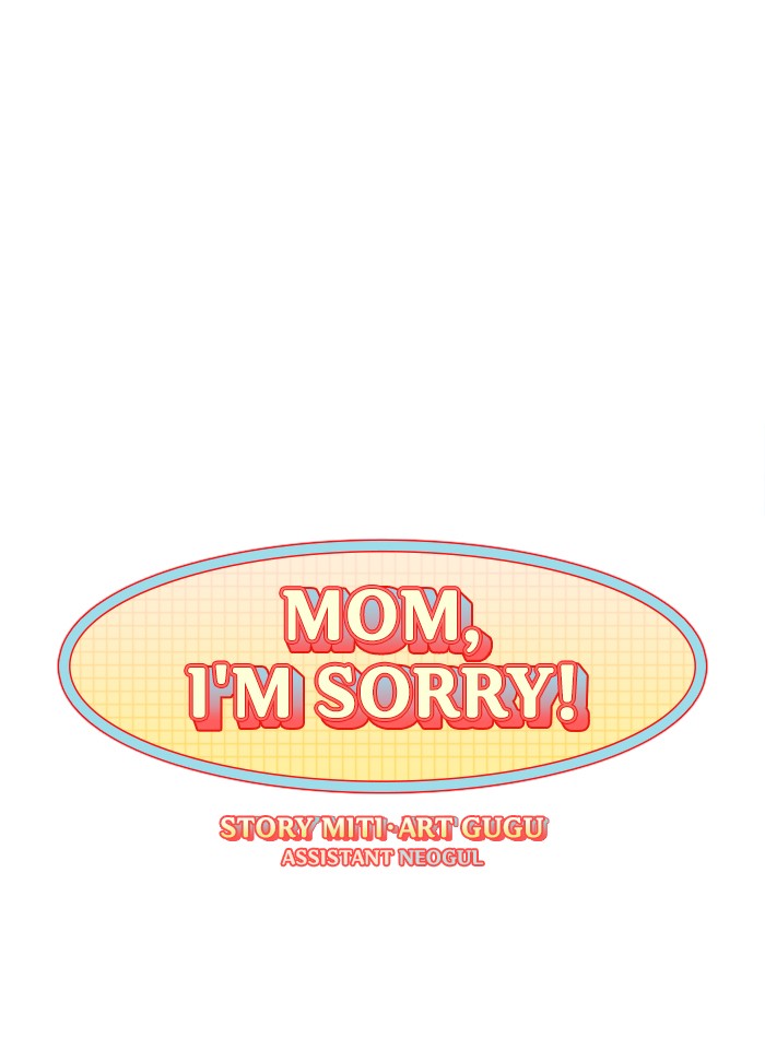 Mother, I'm Sorry Chapter 2 page 5 - Chapter 2: Episode 2