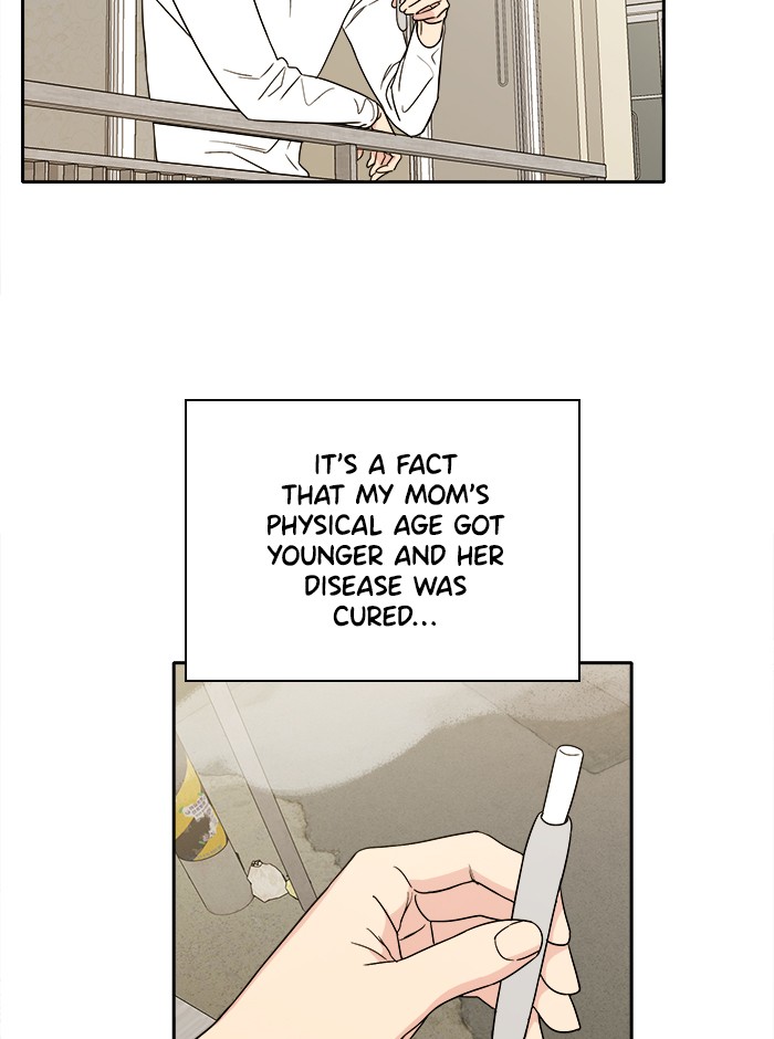 Mother, I'm Sorry Chapter 2 page 52 - Chapter 2: Episode 2
