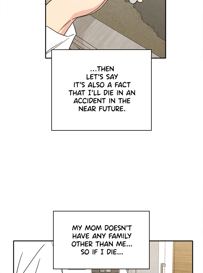 Mother, I'm Sorry Chapter 2 page 53 - Chapter 2: Episode 2