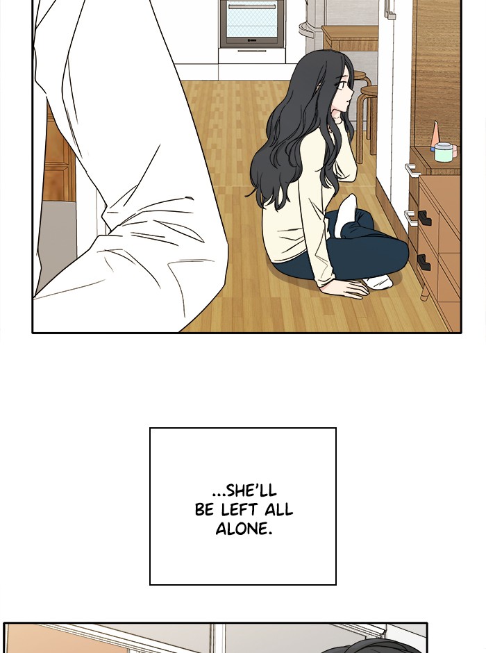 Mother, I'm Sorry Chapter 2 page 54 - Chapter 2: Episode 2
