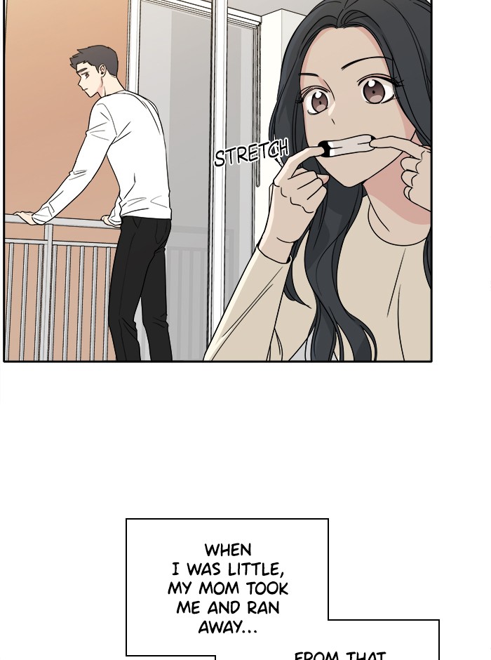 Mother, I'm Sorry Chapter 2 page 55 - Chapter 2: Episode 2