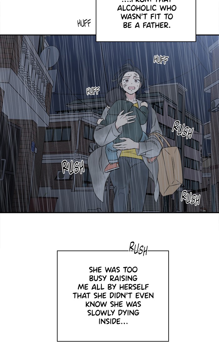 Mother, I'm Sorry Chapter 2 page 56 - Chapter 2: Episode 2