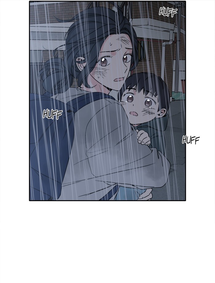 Mother, I'm Sorry Chapter 2 page 57 - Chapter 2: Episode 2