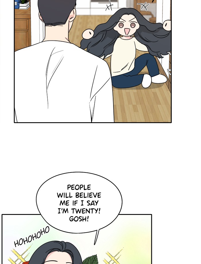 Mother, I'm Sorry Chapter 2 page 62 - Chapter 2: Episode 2