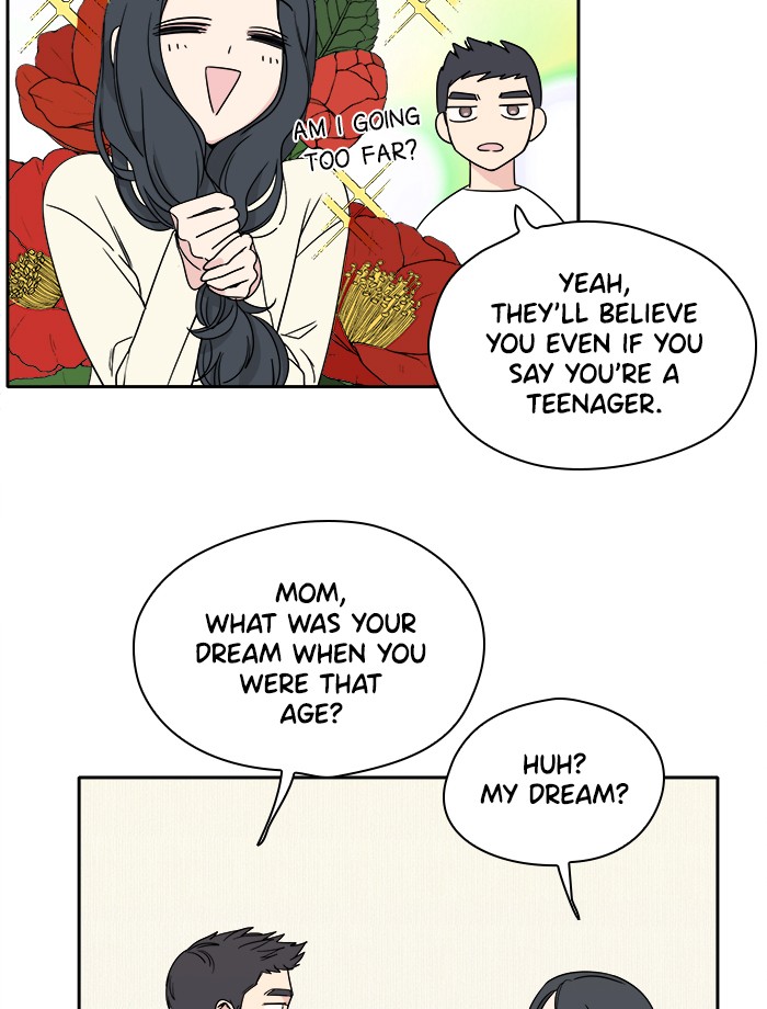 Mother, I'm Sorry Chapter 2 page 63 - Chapter 2: Episode 2
