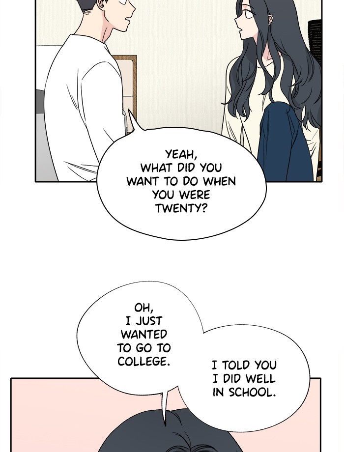 Mother, I'm Sorry Chapter 2 page 64 - Chapter 2: Episode 2