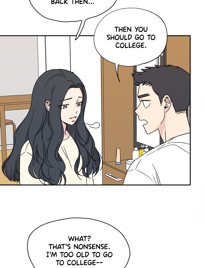 Mother, I'm Sorry Chapter 2 page 66 - Chapter 2: Episode 2