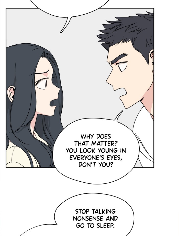 Mother, I'm Sorry Chapter 2 page 67 - Chapter 2: Episode 2