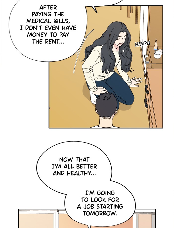 Mother, I'm Sorry Chapter 2 page 68 - Chapter 2: Episode 2