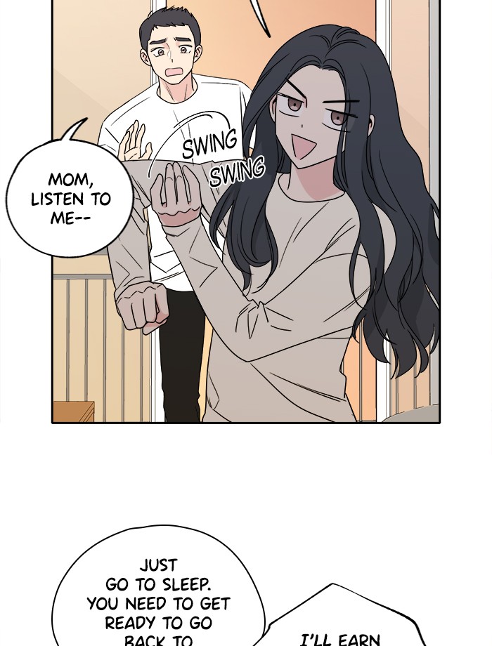 Mother, I'm Sorry Chapter 2 page 69 - Chapter 2: Episode 2