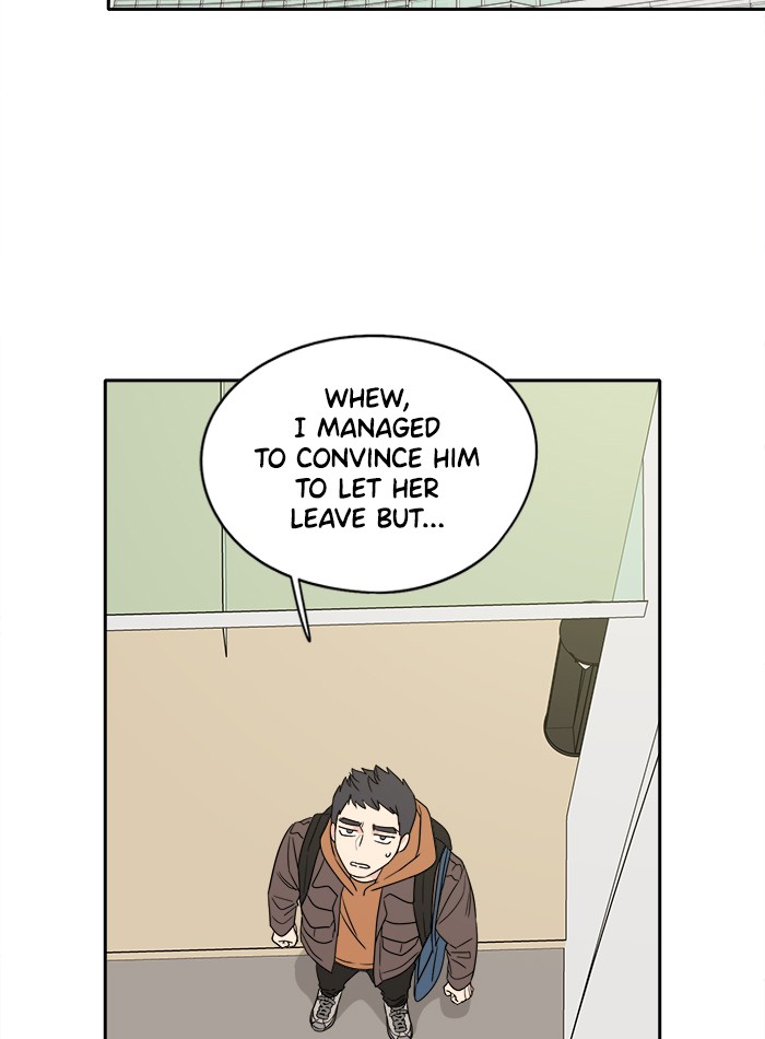 Mother, I'm Sorry Chapter 2 page 7 - Chapter 2: Episode 2