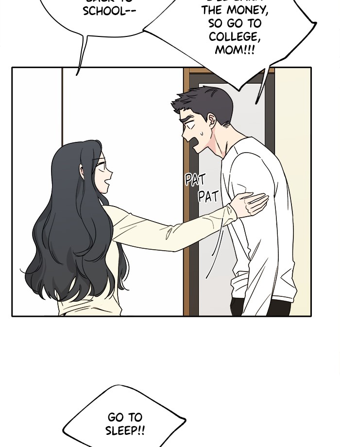 Mother, I'm Sorry Chapter 2 page 70 - Chapter 2: Episode 2