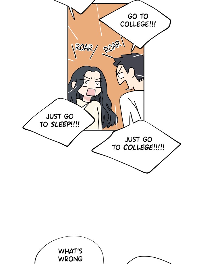 Mother, I'm Sorry Chapter 2 page 71 - Chapter 2: Episode 2