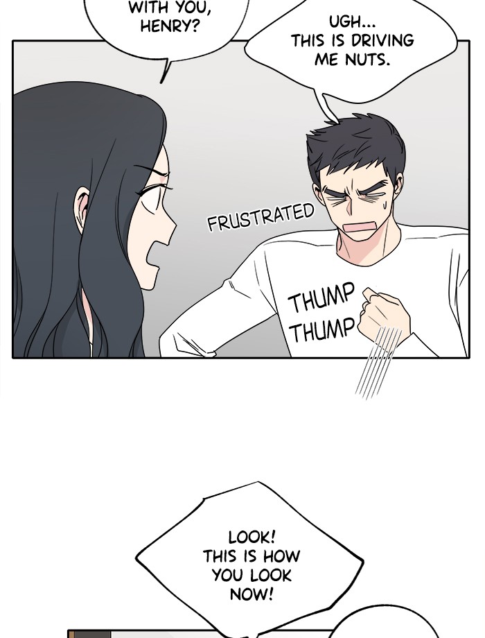 Mother, I'm Sorry Chapter 2 page 72 - Chapter 2: Episode 2