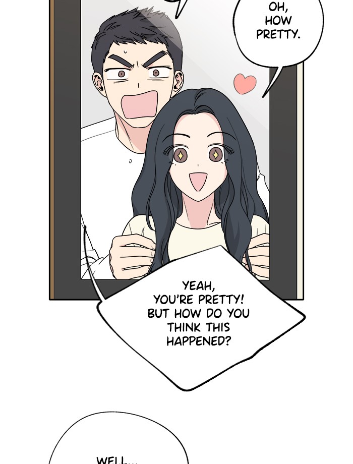 Mother, I'm Sorry Chapter 2 page 73 - Chapter 2: Episode 2