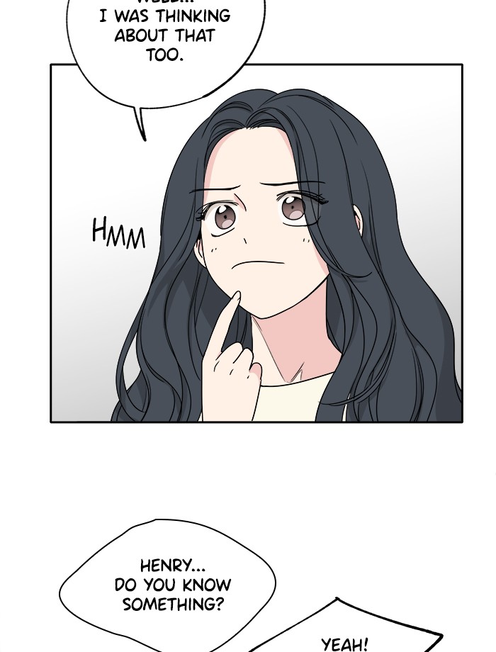 Mother, I'm Sorry Chapter 2 page 74 - Chapter 2: Episode 2