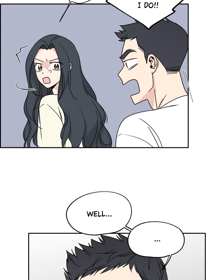 Mother, I'm Sorry Chapter 2 page 75 - Chapter 2: Episode 2