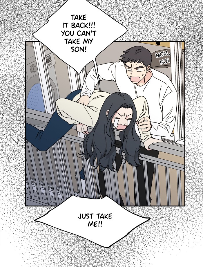 Mother, I'm Sorry Chapter 2 page 82 - Chapter 2: Episode 2