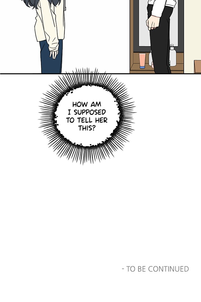 Mother, I'm Sorry Chapter 2 page 84 - Chapter 2: Episode 2