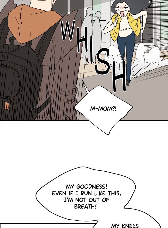 Mother, I'm Sorry Chapter 2 page 9 - Chapter 2: Episode 2