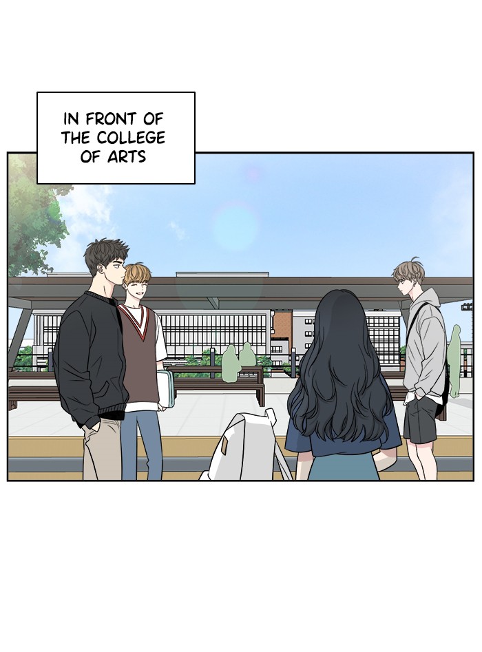 Mother, I'm Sorry Chapter 20 page 1 - Chapter 20: Episode 20