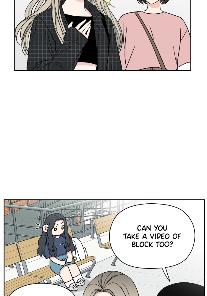 Mother, I'm Sorry Chapter 20 page 10 - Chapter 20: Episode 20
