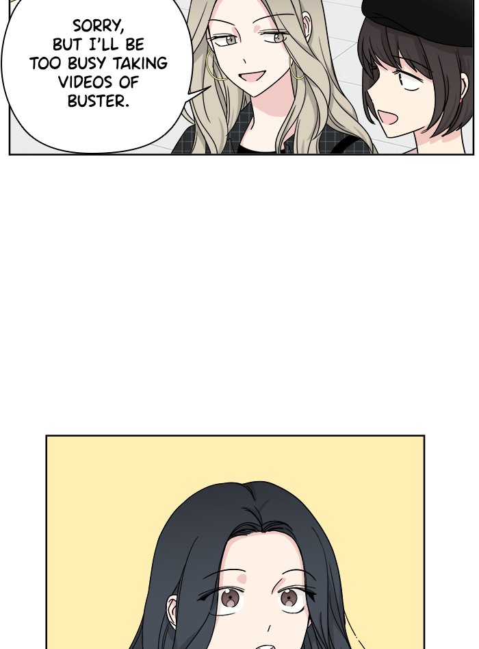 Mother, I'm Sorry Chapter 20 page 11 - Chapter 20: Episode 20