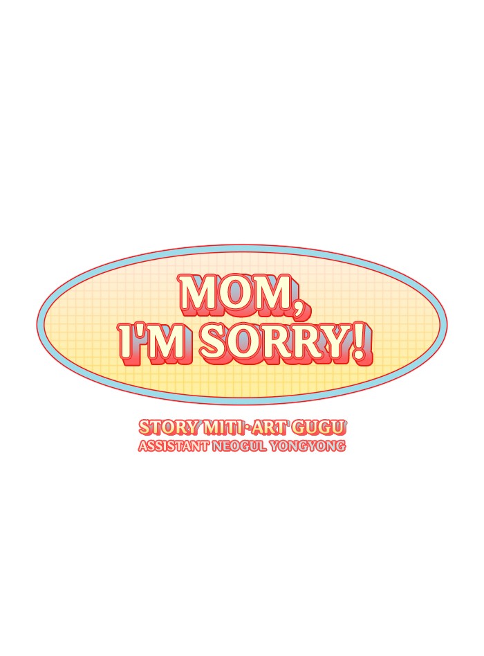 Mother, I'm Sorry Chapter 20 page 13 - Chapter 20: Episode 20