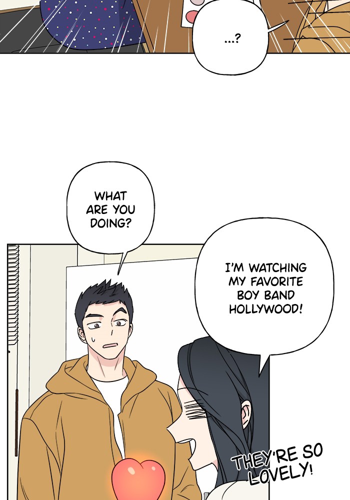 Mother, I'm Sorry Chapter 20 page 16 - Chapter 20: Episode 20