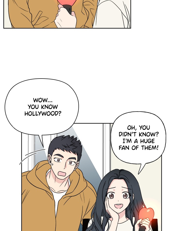 Mother, I'm Sorry Chapter 20 page 17 - Chapter 20: Episode 20