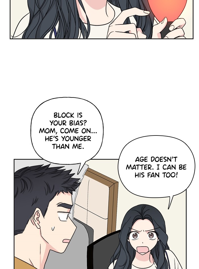Mother, I'm Sorry Chapter 20 page 19 - Chapter 20: Episode 20