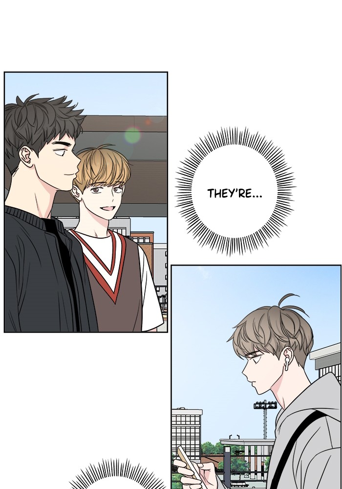 Mother, I'm Sorry Chapter 20 page 2 - Chapter 20: Episode 20