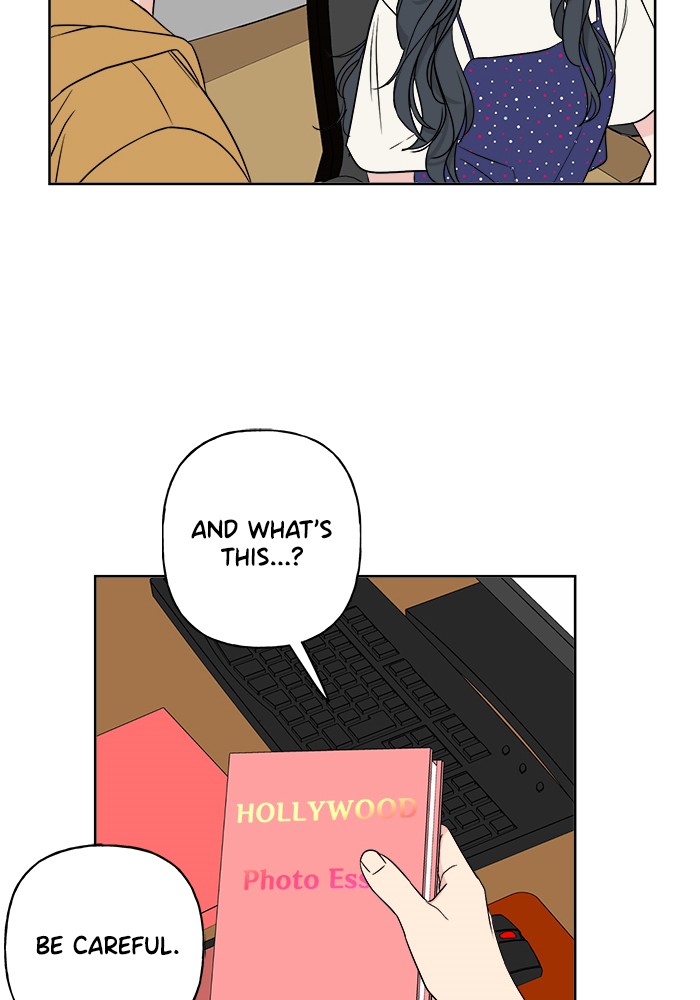 Mother, I'm Sorry Chapter 20 page 20 - Chapter 20: Episode 20
