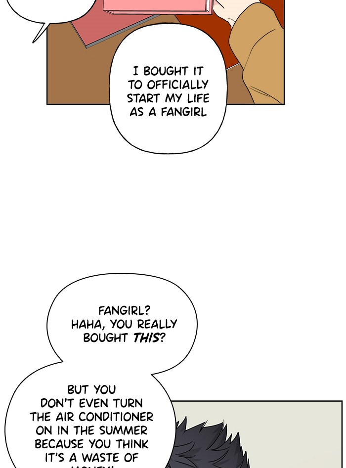 Mother, I'm Sorry Chapter 20 page 21 - Chapter 20: Episode 20