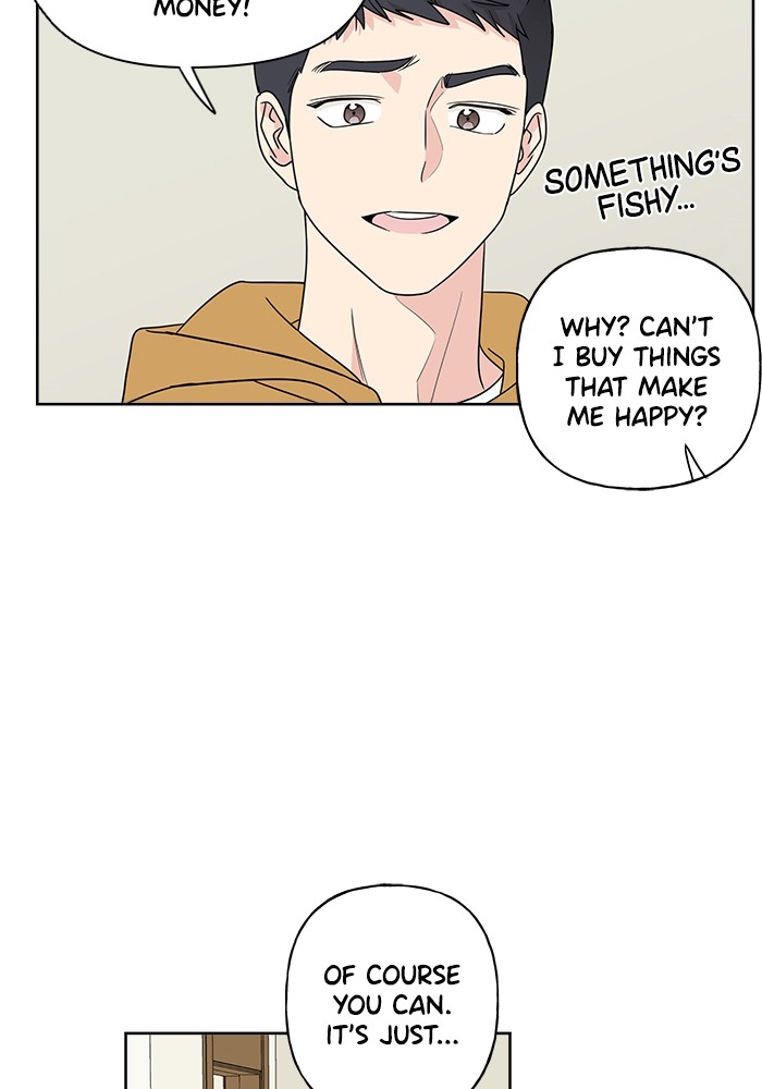 Mother, I'm Sorry Chapter 20 page 22 - Chapter 20: Episode 20