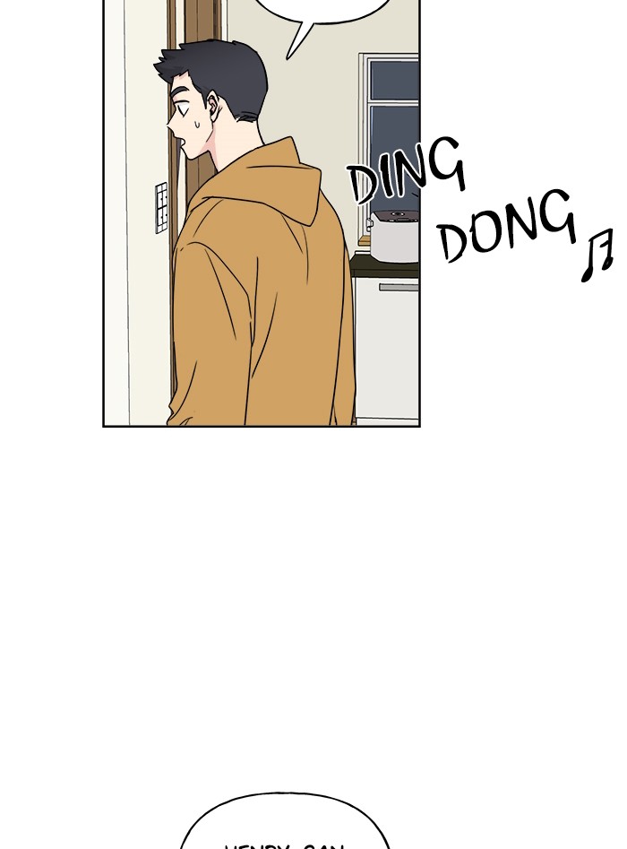Mother, I'm Sorry Chapter 20 page 23 - Chapter 20: Episode 20