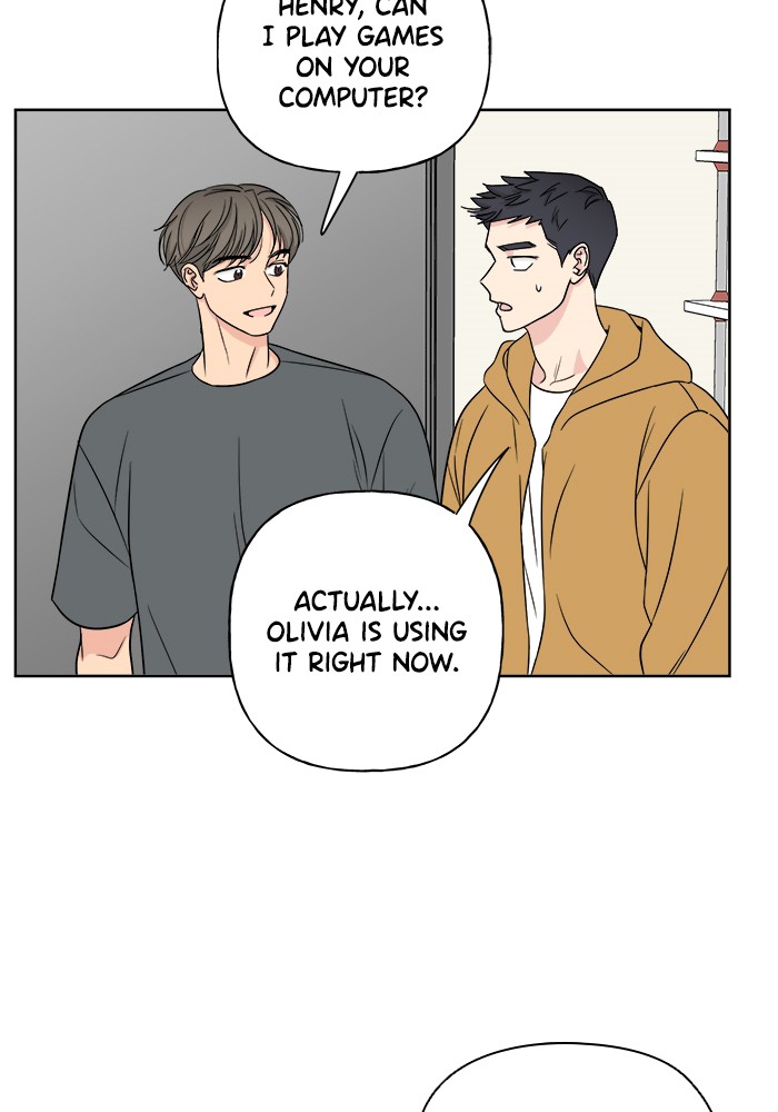 Mother, I'm Sorry Chapter 20 page 24 - Chapter 20: Episode 20