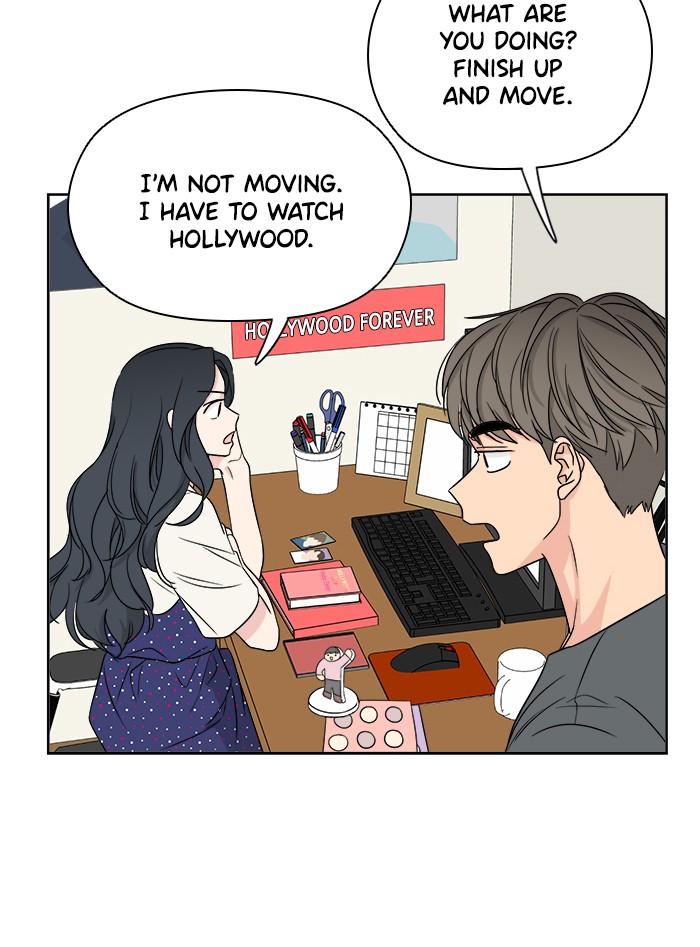 Mother, I'm Sorry Chapter 20 page 25 - Chapter 20: Episode 20