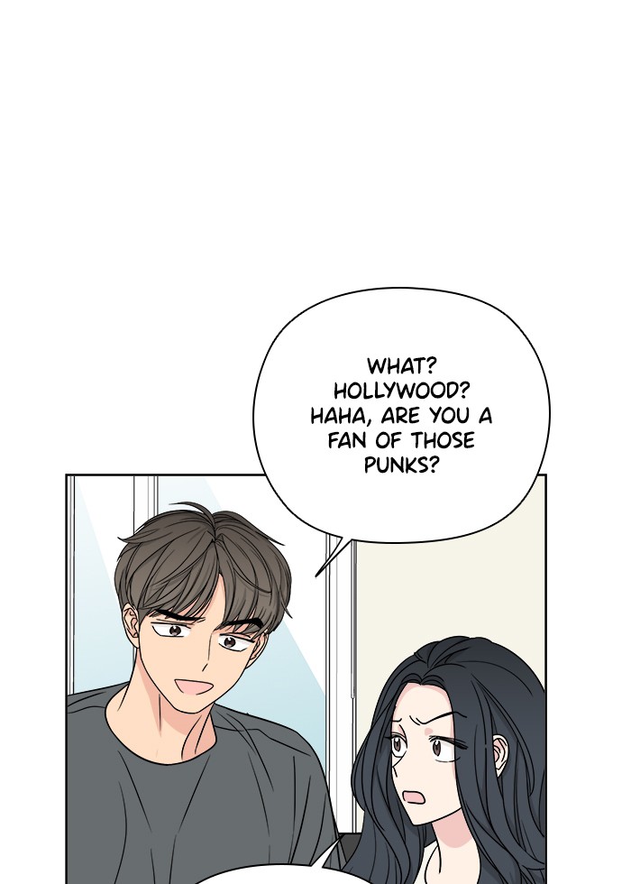 Mother, I'm Sorry Chapter 20 page 26 - Chapter 20: Episode 20