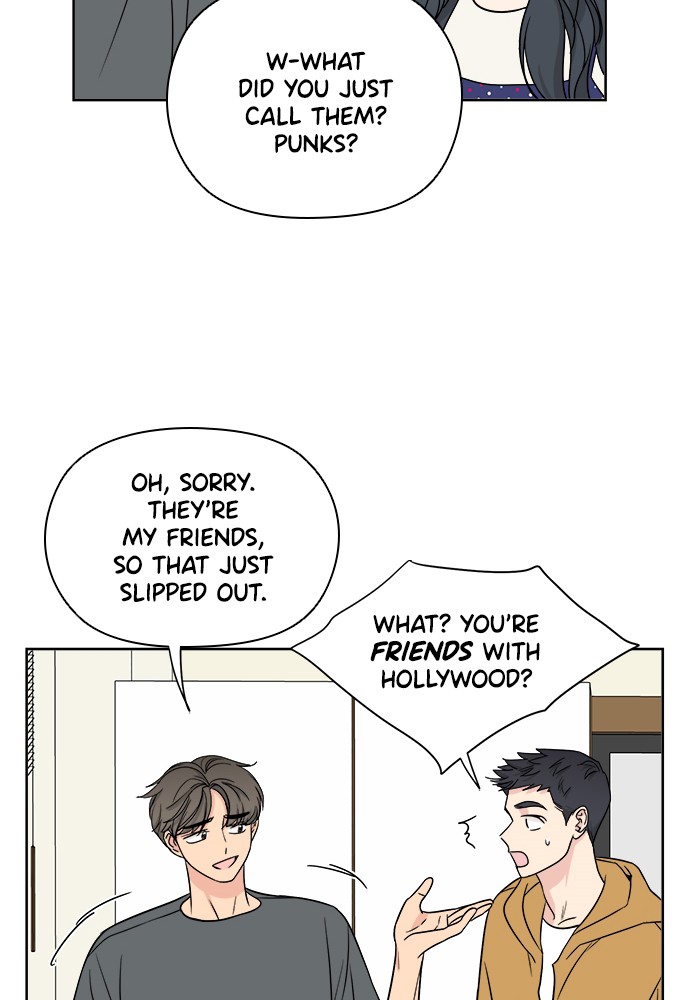 Mother, I'm Sorry Chapter 20 page 27 - Chapter 20: Episode 20