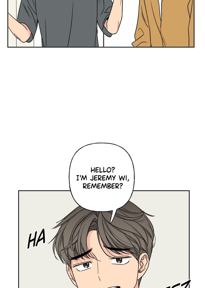 Mother, I'm Sorry Chapter 20 page 28 - Chapter 20: Episode 20