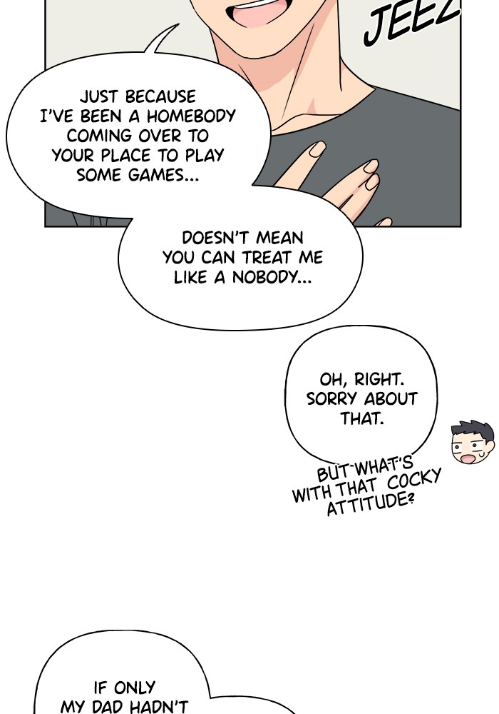 Mother, I'm Sorry Chapter 20 page 29 - Chapter 20: Episode 20