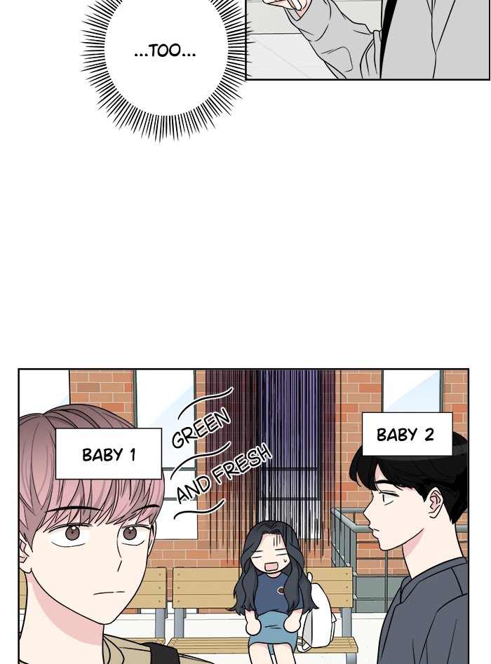Mother, I'm Sorry Chapter 20 page 3 - Chapter 20: Episode 20