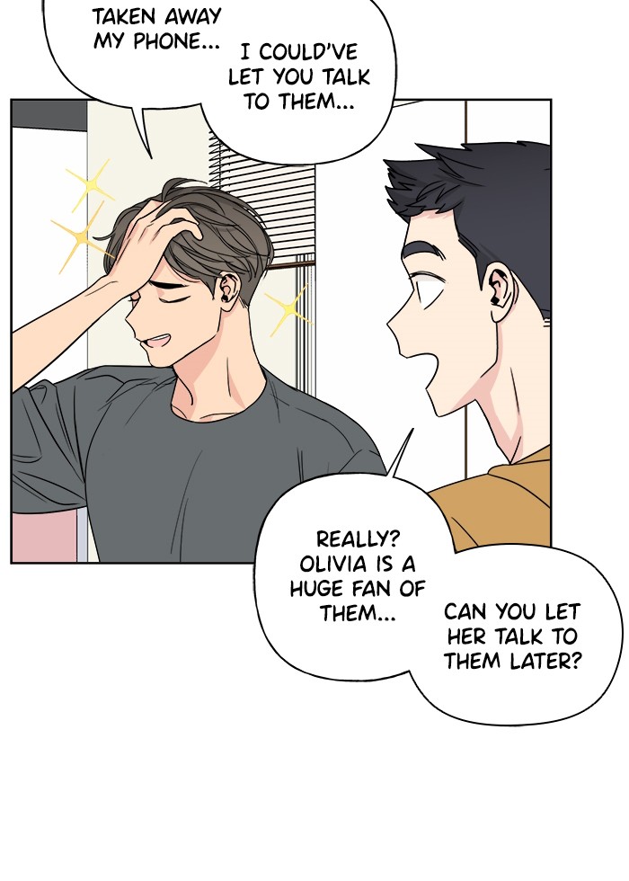 Mother, I'm Sorry Chapter 20 page 30 - Chapter 20: Episode 20