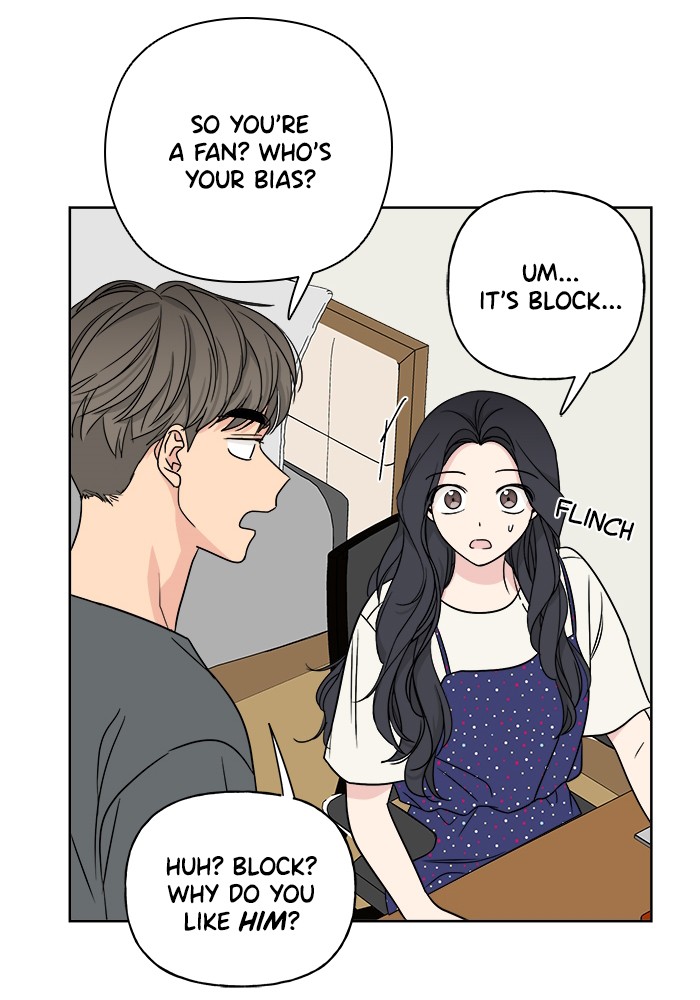 Mother, I'm Sorry Chapter 20 page 31 - Chapter 20: Episode 20
